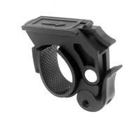 cyclingcolors Support de feu Avant vélo éclairage Fixation Guidon
