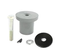 cyclingcolors Support de lame tondeuse tracteur compatible avec Murray N° 400 271-20 050