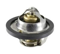 cyclingcolors Thermostat Calorstat Liquide de Refroidissement Compatible avec Honda Africa Twin 650 750 1988-2003 Références Origine 581142 AP8127916