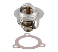 cyclingcolors Thermostat Calorstat Liquide de Refroidissement Compatible avec Piaggio Porter 1.0 Référence Origine 33.02150.000