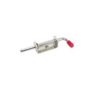 cyclingcolors verrou à Ressort remorque Fixation Blocage Fermeture à Lever Crochet Fermoir, 8,9mm