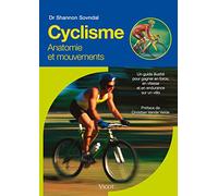 Cyclisme anatomie et mouvements