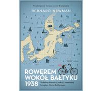 Cyclisme autour de la mer Baltique 1938