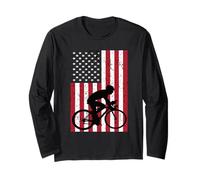 Cyclisme de Route Vélo de Route Cyclisme Manche Longue