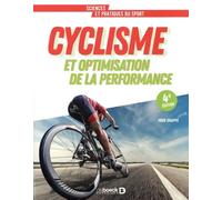 Cyclisme Et Optimisation De La Performance