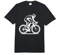 Cyclisme Guy Cyclisme Comfort Colors Adult Heavyweight T-Shirt