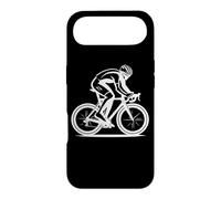 Cyclisme Guy Cyclisme Coque pour iPhone Air