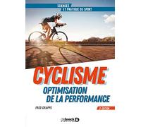 Cyclisme: Optimisation de la performance