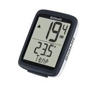 Cyclisme Ordinateur BC 10 sans Fil Sigma