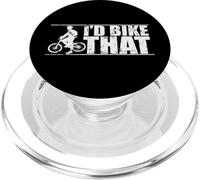 Cyclisme Que Je Ferais du vélo Qui découvre Le PopSockets PopGrip pour MagSafe