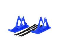 Cyclisme, ski, luge, luge à neige | Snowboard de vélo portable: application appropriée, luge à neige pour trottinette pour à haute résistance, Snowboard de vélo portable pour ex