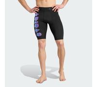 Cycliste adidas x Jeremy Scott Black XL