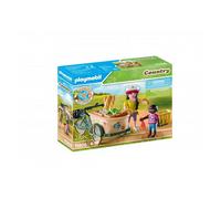 Playmobil® Country Roue de charge 71306