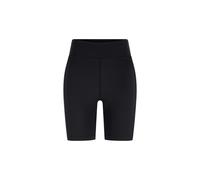 Cycliste de sport taille haute en microfibre - Technique - S - Noir - Femme - Etam