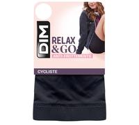 Cycliste Nude Anti-Frottements femme DIM Relax&Go Beige 46/48