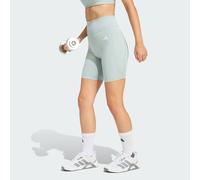Adidas Leggings courts Optime Essentials – Poche Stash 7'' Femme Taille L – Wonder Sage