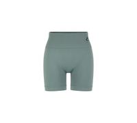 Cycliste taille haute galbant - Pi - S - Celadon - Femme - Etam
