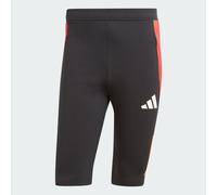 Cycliste Tiro 24 Competition Black / App Solar Red XL