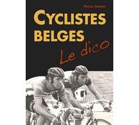 Pascal Sergent – Cyclistes belges : Le dico