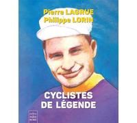 Cyclistes de légende