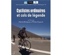 Cyclistes ordinaires et cols de légende G