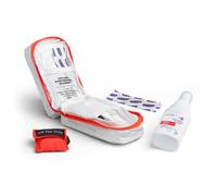 Cyclite - First Aid Kit / 02 - Kit premiers secours - 0,11 l - white