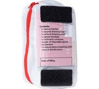 CYCLITE First Aid Kit - Mixte - - taille Unique- modèle 2025