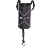 CYCLITE Food Pouch - Mixte - Noir - taille Unique- modèle 2025