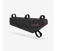 CYCLITE Frame Bag - Mixte - Noir - taille Unique- modèle 2026