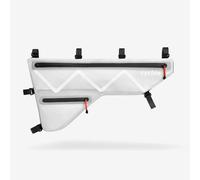 CYCLITE - Frame Bag Large / 02 - Sacoche de cadre vélo Light Grey - 3,6 L