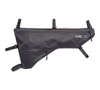 Sacoche de cadre cyclite frame bag large 01 3 5 l noir