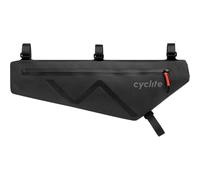 CYCLITE Frame Bag - Mixte - Noir - taille Unique- modèle 2026