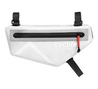 CYCLITE Frame Bag Small - Mixte - Gris - taille Unique- modèle 2026