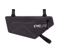 CYCLITE Frame Bag Small - Mixte - Noir - taille Unique- modèle 2025