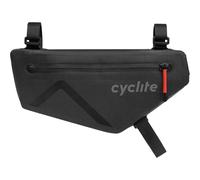 CYCLITE Frame Bag Small - Mixte - Noir - taille Unique- modèle 2026