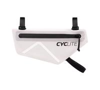 Cyclite - Frame Bag Small - Sacoche de vélo - 1,4 l - light grey
