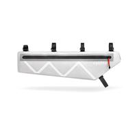 Cyclite - Frame Bag XT / 02 - Sacoche de vélo - 3,2 l - light grey