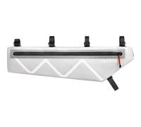 CYCLITE Frame Bag Xt - Mixte - Gris - taille Unique- modèle 2026