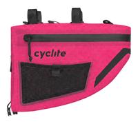 CYCLITE Handle Bar Aero Bag / 02 - Mixte - - taille Unique- modèle 2026