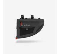 CYCLITE Handle Bar Aero Bag - Mixte - Noir - taille Unique- modèle 2026