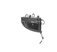 Cyclite - Handle Bar Aero Bag - Sacoche de guidon - 4,9 l - black