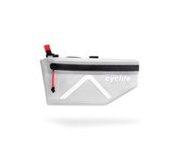 Cyclite - Handle Bar Bag Nano / 01 - Sacoche de guidon - 1,3 l - light grey