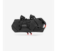 CYCLITE - Handle Bar Roll Bag / 02 - Sacoche guidon vélo Black - 12,6 L