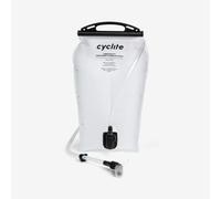 Cyclite - Hydration Bladder / 01 - Poche à eau - 2 l - transparent