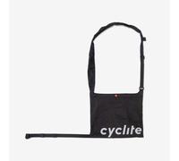 CYCLITE - Musette / 02 Black - 5,1 L