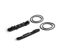 Cyclite - Nano Universal Mount - Sacoche de vélo - black