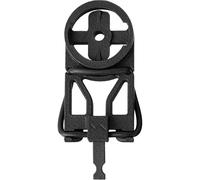 CYCLITE Radar Mount - Mixte - Noir - taille Unique- modèle 2026