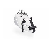 Cyclite - Saddle Bag Small - Sacoche de vélo - 8,0 l - light grey