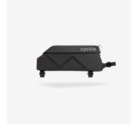 CYCLITE Top Tube Bag - Mixte - Noir - taille Unique- modèle 2026