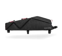 Cyclite - Top Tube Bag Large / 02 - Sacoche de vélo - 2,2 l - black